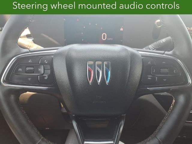 2024 Buick Envista FWD 4dr Avenir