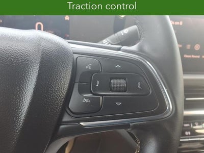 2024 Buick Envista FWD 4dr Avenir