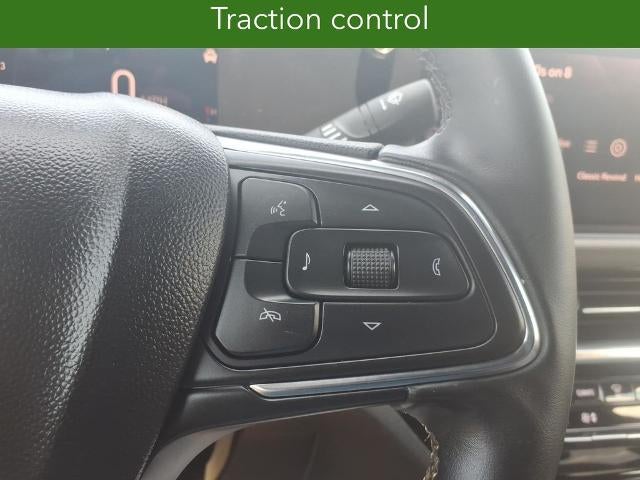 2024 Buick Envista FWD 4dr Avenir
