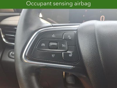 2024 Buick Envista FWD 4dr Avenir