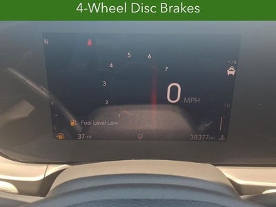 2024 Buick Envista FWD 4dr Avenir