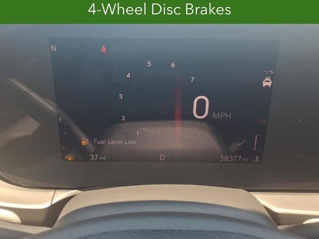 2024 Buick Envista FWD 4dr Avenir
