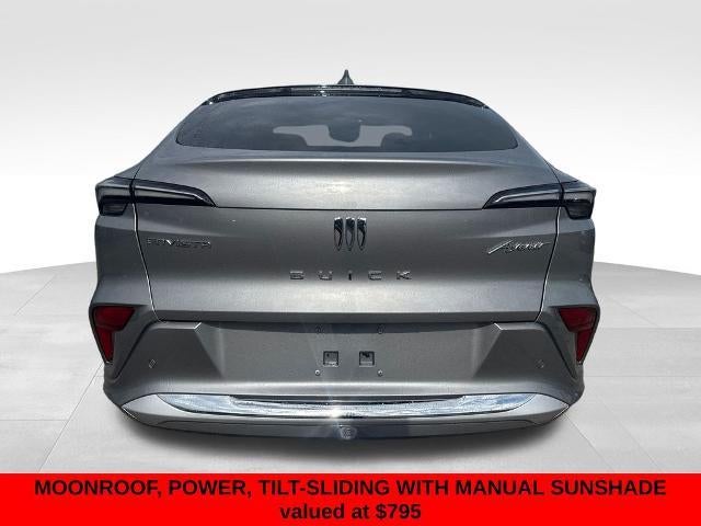 2024 Buick Envista FWD 4dr Avenir