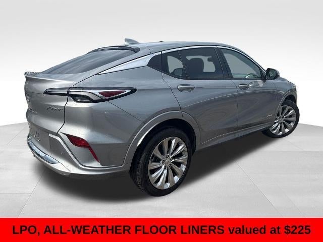 2024 Buick Envista FWD 4dr Avenir