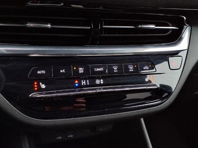 2024 Buick Envista FWD 4dr Avenir