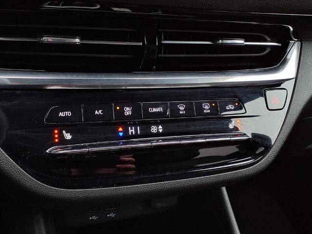 2024 Buick Envista FWD 4dr Avenir