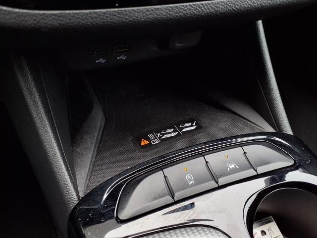 2024 Buick Envista FWD 4dr Avenir