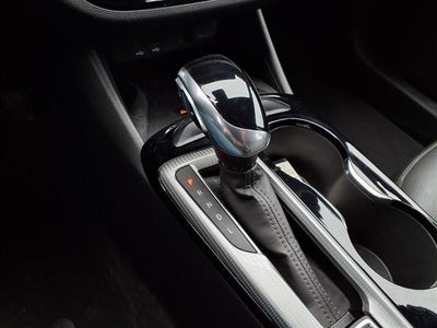 2024 Buick Envista FWD 4dr Avenir