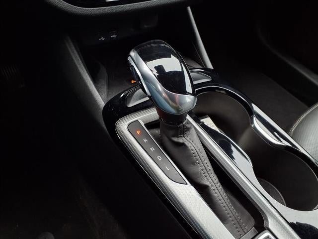 2024 Buick Envista FWD 4dr Avenir