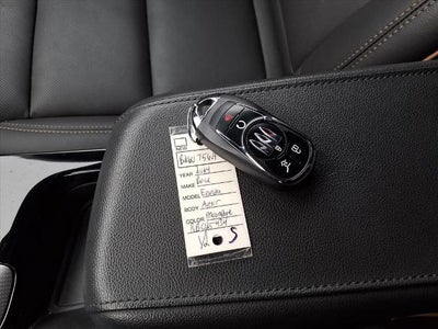 2024 Buick Envista FWD 4dr Avenir