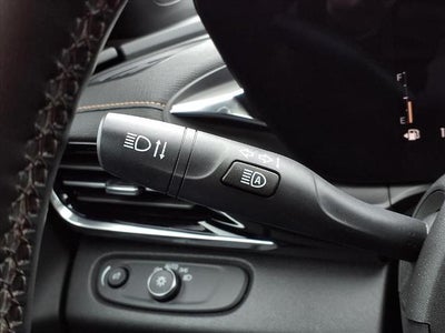 2024 Buick Envista FWD 4dr Avenir