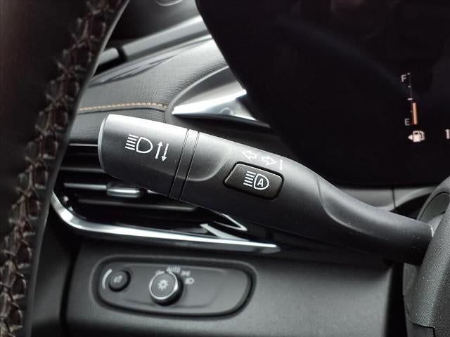 2024 Buick Envista FWD 4dr Avenir