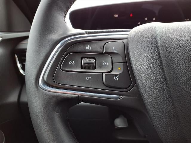 2024 Buick Envista FWD 4dr Avenir