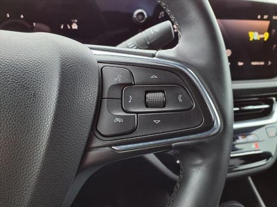 2024 Buick Envista FWD 4dr Avenir