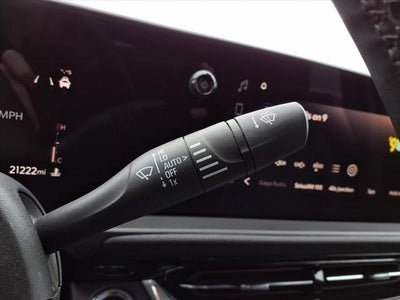 2024 Buick Envista FWD 4dr Avenir