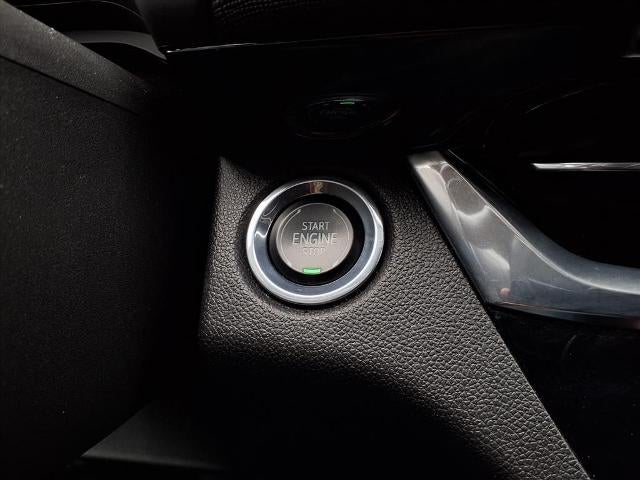 2024 Buick Envista FWD 4dr Avenir