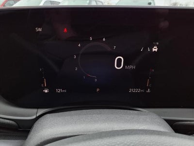 2024 Buick Envista FWD 4dr Avenir