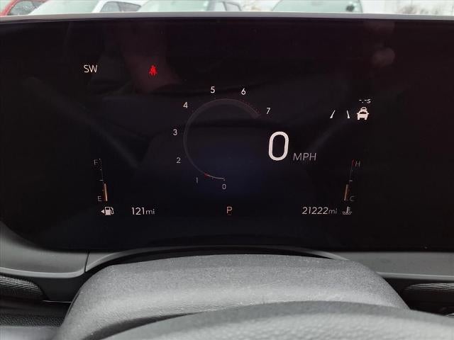 2024 Buick Envista FWD 4dr Avenir