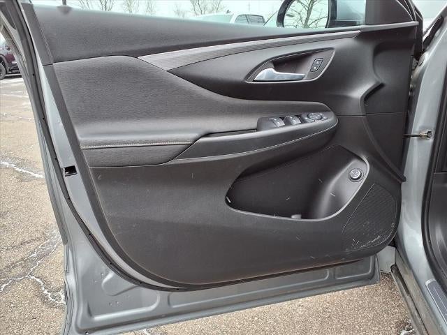 2024 Buick Envista FWD 4dr Avenir