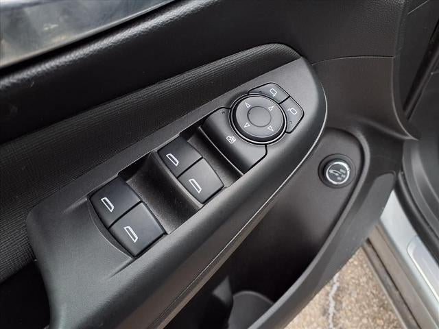 2024 Buick Envista FWD 4dr Avenir