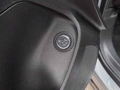 2024 Buick Envista FWD 4dr Avenir