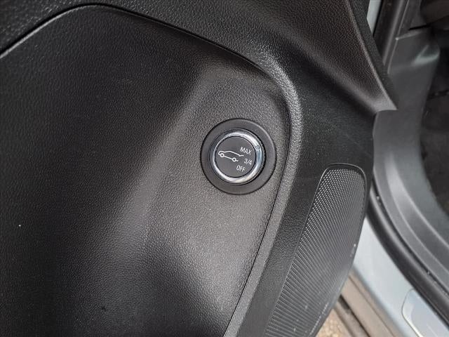 2024 Buick Envista FWD 4dr Avenir