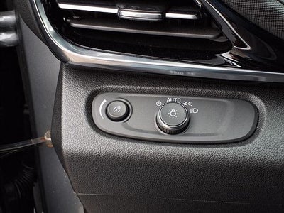 2024 Buick Envista FWD 4dr Avenir