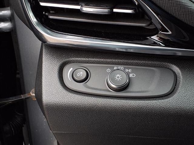 2024 Buick Envista FWD 4dr Avenir