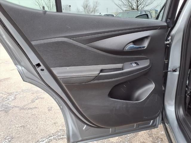 2024 Buick Envista FWD 4dr Avenir