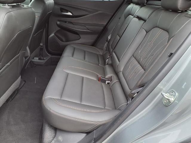 2024 Buick Envista FWD 4dr Avenir