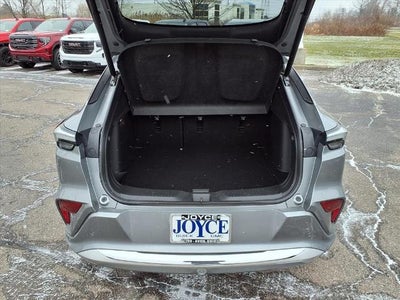 2024 Buick Envista FWD 4dr Avenir