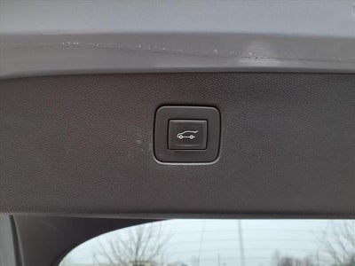 2024 Buick Envista FWD 4dr Avenir