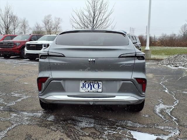 2024 Buick Envista FWD 4dr Avenir