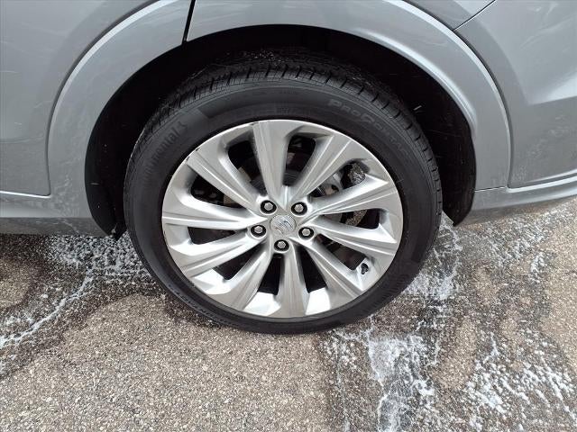 2024 Buick Envista FWD 4dr Avenir