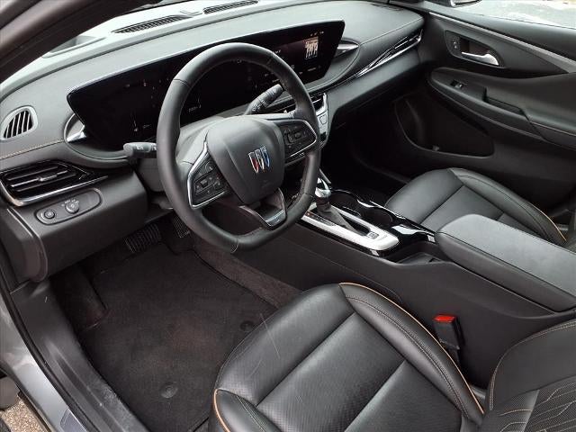 2024 Buick Envista FWD 4dr Avenir