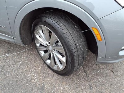 2024 Buick Envista FWD 4dr Avenir