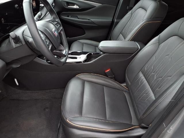 2024 Buick Envista FWD 4dr Avenir