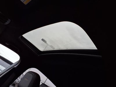 2024 Buick Envista FWD 4dr Avenir