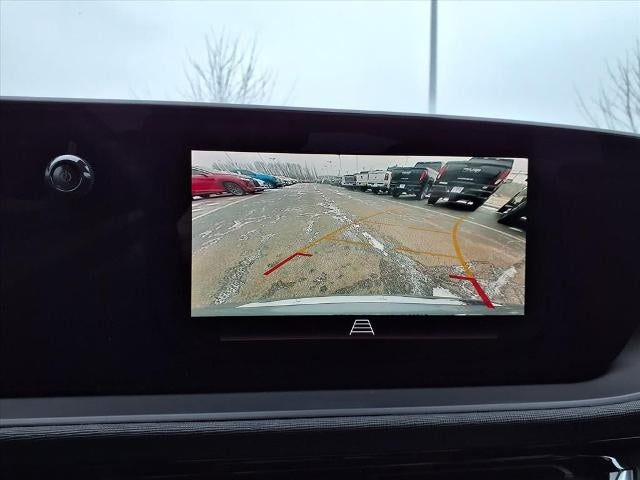 2024 Buick Envista FWD 4dr Avenir