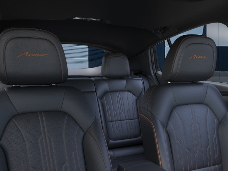 2026 Buick Envista Avenir - Photo 25