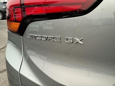 2024 Buick Encore GX Preferred FWD