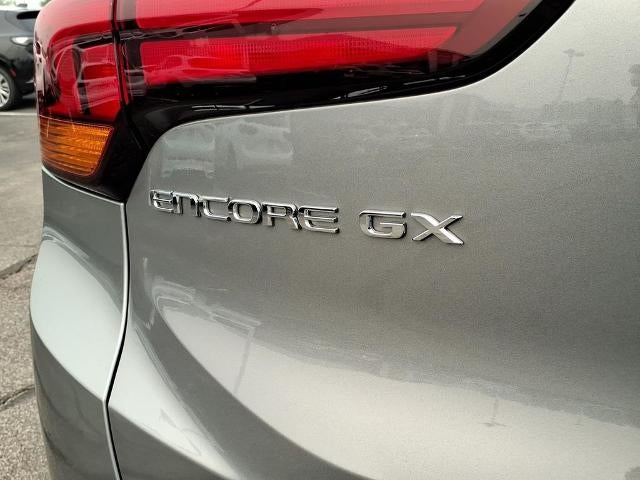2024 Buick Encore GX Preferred FWD