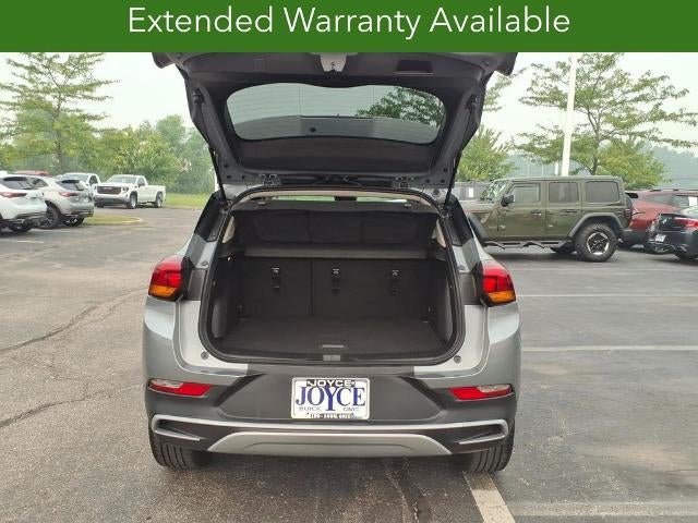 2024 Buick Encore GX Preferred FWD