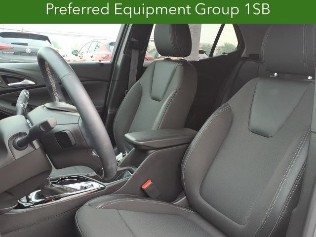 2024 Buick Encore GX Preferred FWD