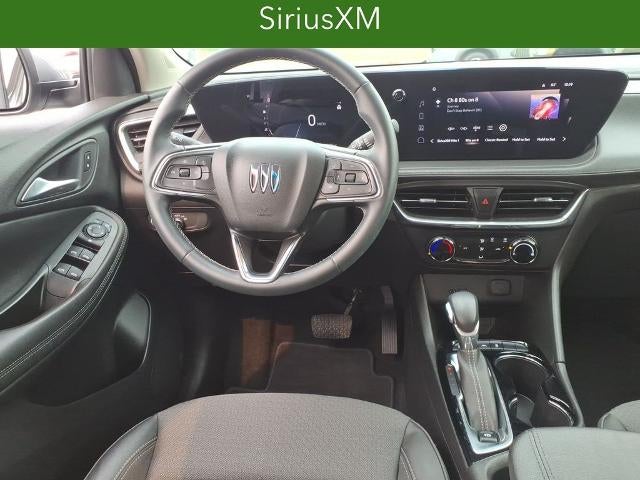 2024 Buick Encore GX Preferred FWD