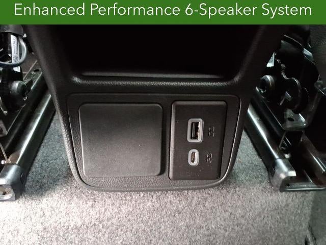 2024 Buick Encore GX Preferred FWD
