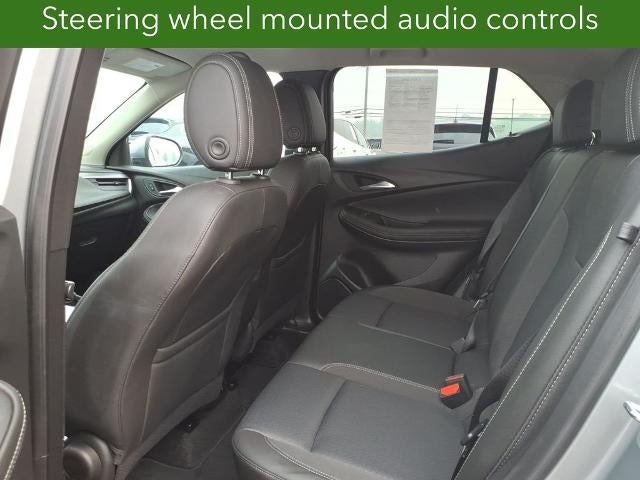 2024 Buick Encore GX Preferred FWD