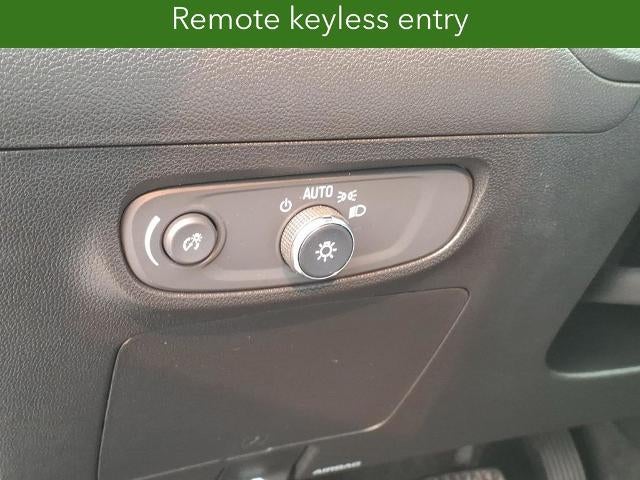 2024 Buick Encore GX Preferred FWD