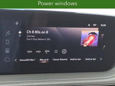 2024 Buick Encore GX Preferred FWD