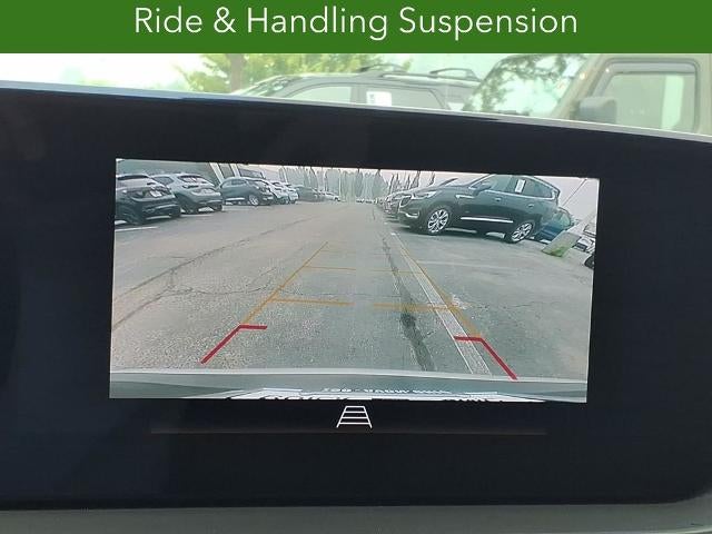 2024 Buick Encore GX Preferred FWD